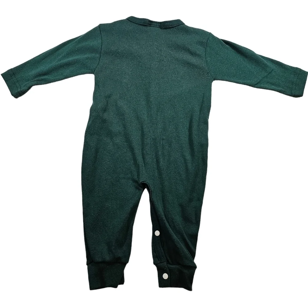 Michigan State Vantage Onesie Size‎ 12 Months